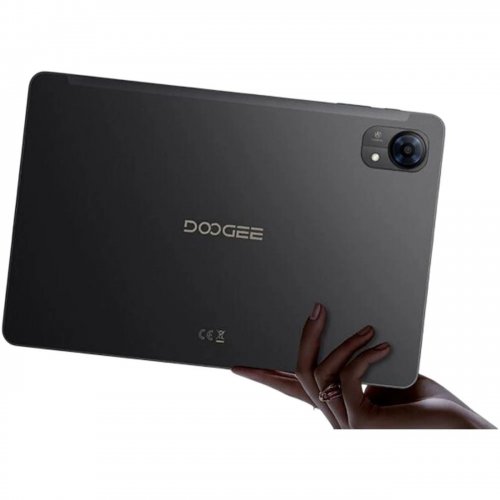 Планшет Doogee Tab G5 3/128GB Black купити в Україні | Telemart фото