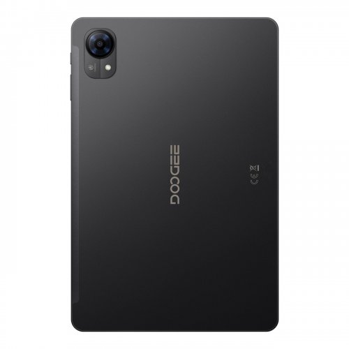 Планшет Doogee Tab G5 3/128GB VIP Edition Black купити в Україні | Telemart фото