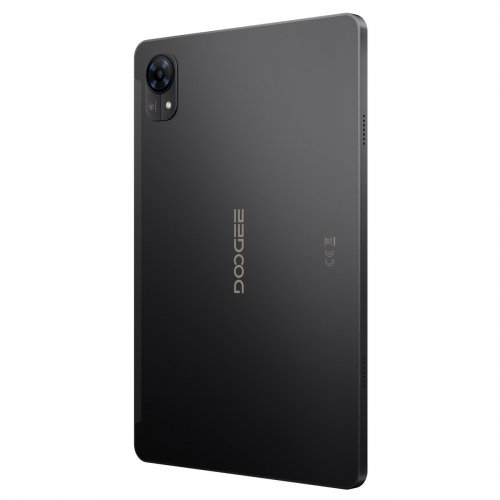 Планшет Doogee Tab G5 3/128GB VIP Edition Black купити в Україні | Telemart фото