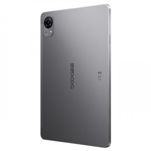 Планшет Doogee Tab G5 3/128GB VIP Edition Gray купити в Україні | Telemart фото