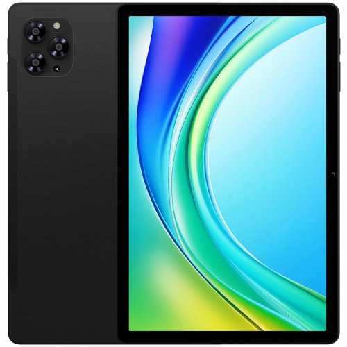 Планшет Doogee Tab G6 6/256GB Black купити в Україні | Telemart фото