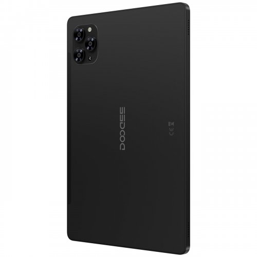 Планшет Doogee Tab G6 6/256GB Black купити в Україні | Telemart фото