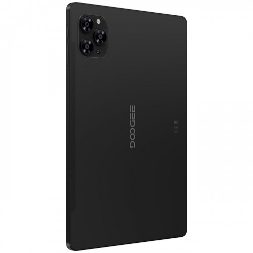 Планшет Doogee Tab G6 6/256GB Black купити в Україні | Telemart фото