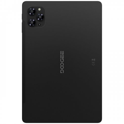 Планшет Doogee Tab G6 6/256GB VIP Edition Black купити в Україні | Telemart фото