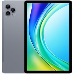 Планшет Doogee Tab G6 6/256GB Grey