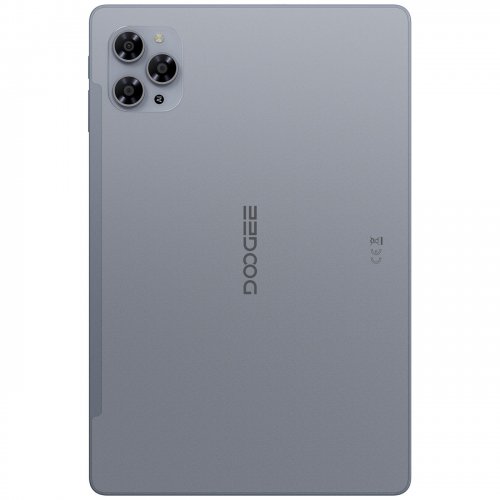 Планшет Doogee Tab G6 6/256GB VIP Edition Grey купити в Україні | Telemart фото