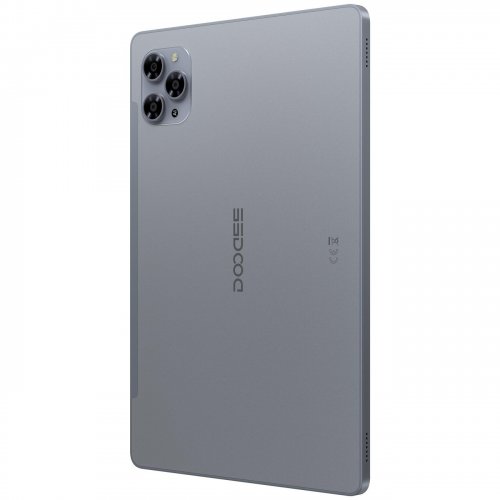 Планшет Doogee Tab G6 6/256GB VIP Edition Grey купити в Україні | Telemart фото