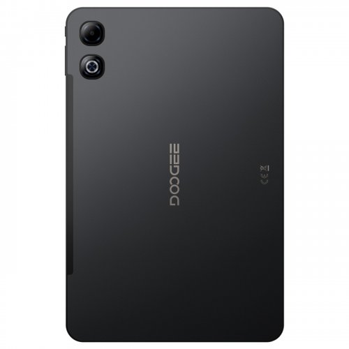 Планшет Doogee Tab G6 Max 6/256GB Black купити в Україні | Telemart фото