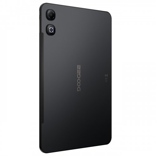 Планшет Doogee Tab G6 Max 6/256GB Black купити в Україні | Telemart фото