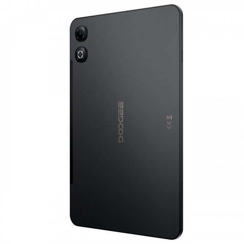 Планшет Doogee Tab G6 Max 6/256GB Black купити в Україні | Telemart фото