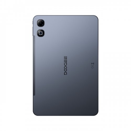 Планшет Doogee Tab G6 Max 6/256GB Grey купити в Україні | Telemart фото