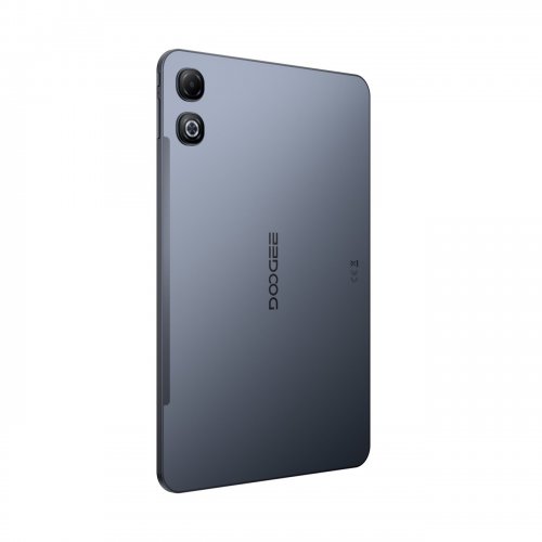 Планшет Doogee Tab G6 Max 6/256GB Grey купити в Україні | Telemart фото