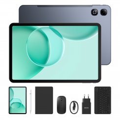 Планшет Doogee Tab G6 Max 6/256GB VIP Edition Grey
