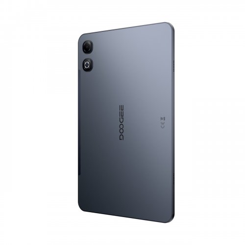 Планшет Doogee Tab G6 Max 6/256GB VIP Edition Grey купити в Україні | Telemart фото