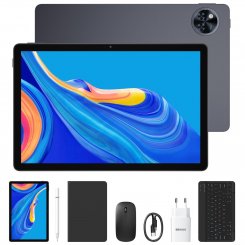 Планшет Doogee U11 Pro 6/256GB VIP Edition Black
