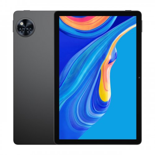 Планшет Doogee U11 Pro 6/256GB VIP Edition Black купити в Україні | Telemart фото