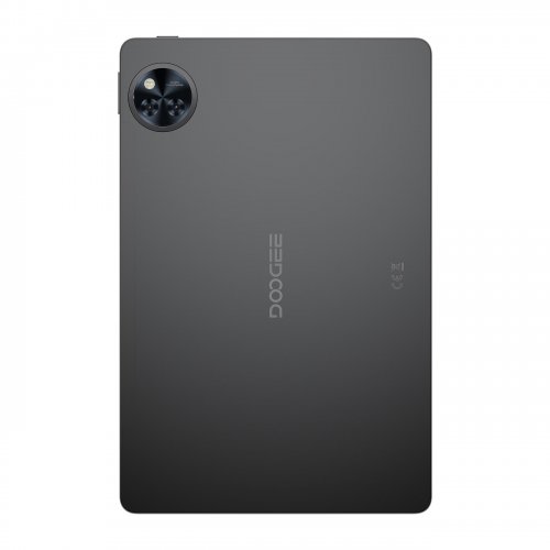 Планшет Doogee U11 Pro 6/256GB VIP Edition Black купити в Україні | Telemart фото