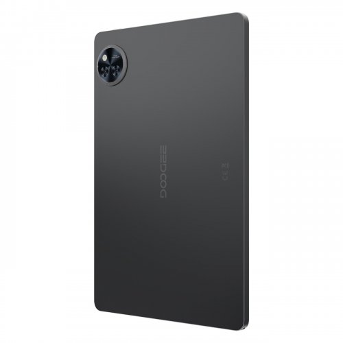 Планшет Doogee U11 Pro 6/256GB VIP Edition Black купити в Україні | Telemart фото