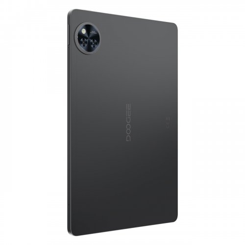 Планшет Doogee U11 Pro 6/256GB VIP Edition Black купити в Україні | Telemart фото