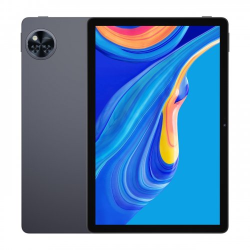 Планшет Doogee U11 Pro 6/256GB VIP Edition Grey купити в Україні | Telemart фото