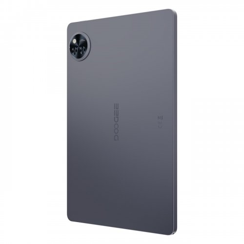 Планшет Doogee U11 Pro 6/256GB VIP Edition Grey купити в Україні | Telemart фото
