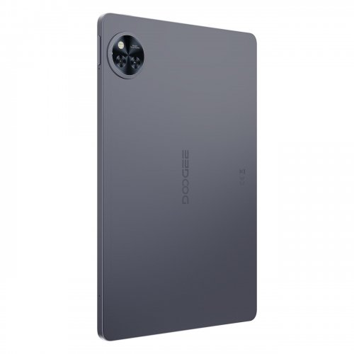 Планшет Doogee U11 Pro 6/256GB VIP Edition Grey купити в Україні | Telemart фото