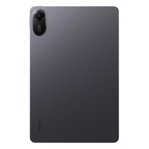 Планшет Xiaomi Redmi Pad 2 Wi-Fi 8/256GB (VHU5631EU) Graphite Gray купити в Україні | Telemart фото