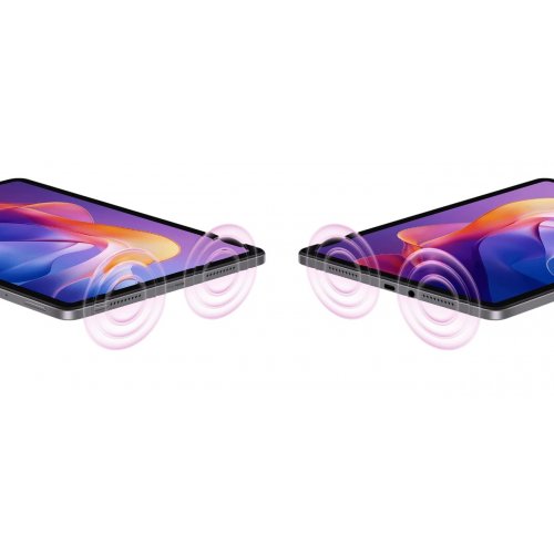 Планшет Xiaomi Redmi Pad 2 Wi-Fi 8/256GB (VHU5631EU) Graphite Gray купити в Україні | Telemart фото