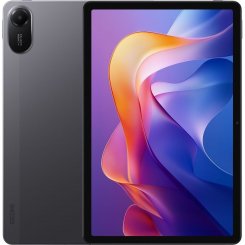 Планшет Xiaomi Redmi Pad 2 Wi-Fi 4/128GB (VHU5659EU) Graphite Gray