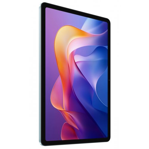 Планшет Xiaomi Redmi Pad 2 Wi-Fi 4/128GB (VHU5875EU) Mint Green купити в Україні | Telemart фото