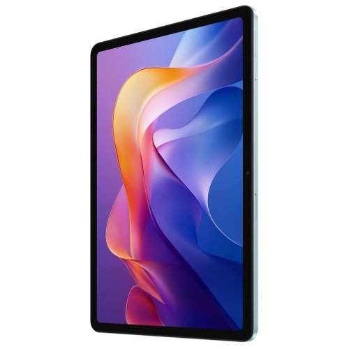 Планшет Xiaomi Redmi Pad 2 Wi-Fi 4/128GB (VHU5875EU) Mint Green купити в Україні | Telemart фото