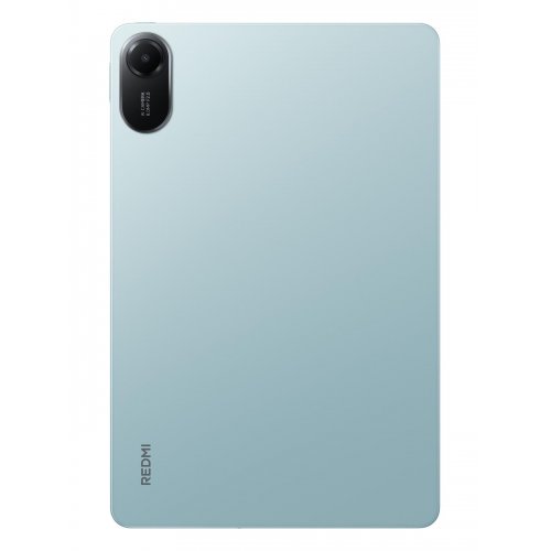 Планшет Xiaomi Redmi Pad 2 Wi-Fi 4/128GB (VHU5875EU) Mint Green купити в Україні | Telemart фото