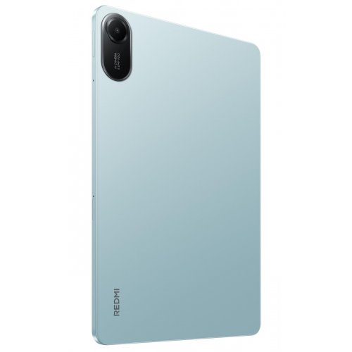 Планшет Xiaomi Redmi Pad 2 Wi-Fi 4/128GB (VHU5875EU) Mint Green купити в Україні | Telemart фото