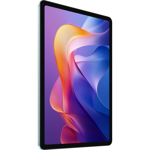 Планшет Xiaomi Redmi Pad 2 Wi-Fi 8/256GB (VHU5897EU) Mint Green купить в Украине | Telemart фото