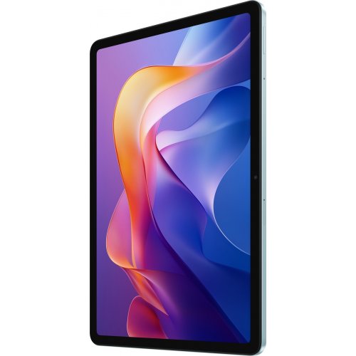 Планшет Xiaomi Redmi Pad 2 Wi-Fi 8/256GB (VHU5897EU) Mint Green купить в Украине | Telemart фото