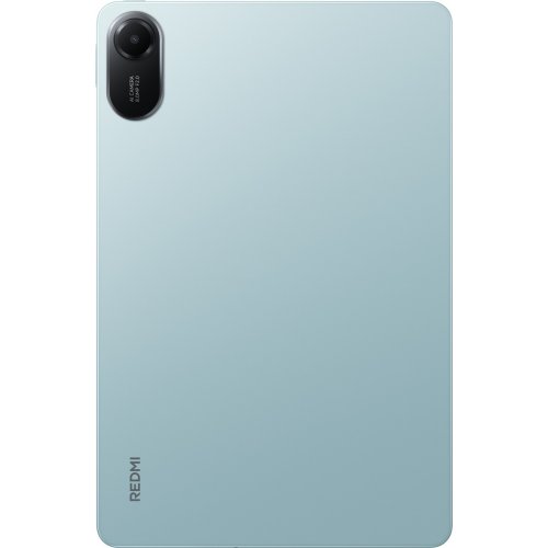 Планшет Xiaomi Redmi Pad 2 Wi-Fi 8/256GB (VHU5897EU) Mint Green купить в Украине | Telemart фото