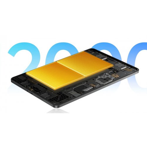Планшет Xiaomi Redmi Pad 2 Pro Wi-Fi 6/128GB (VHU6128EU) Graphite Gray купити в Україні | Telemart фото