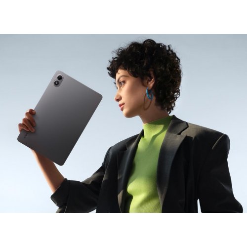 Планшет Xiaomi Redmi Pad 2 Pro Wi-Fi 6/128GB (VHU6128EU) Graphite Gray купити в Україні | Telemart фото