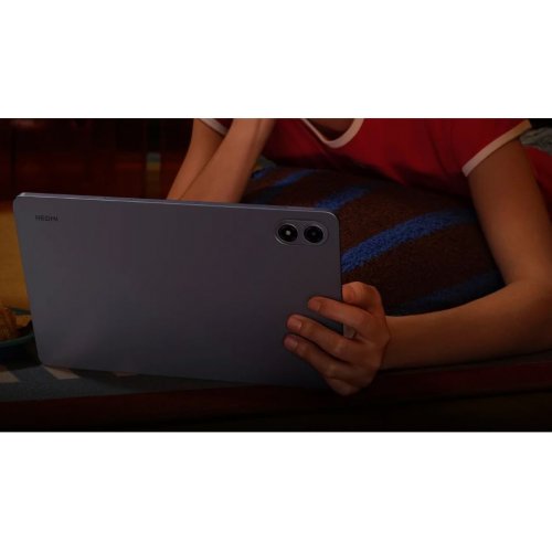 Планшет Xiaomi Redmi Pad 2 Pro Wi-Fi 6/128GB (VHU6128EU) Graphite Gray купити в Україні | Telemart фото
