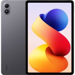 Планшет Xiaomi Redmi Pad 2 Pro 5G 6/128GB (VHU6151EU) Gray