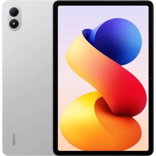 Планшет Xiaomi Redmi Pad 2 Pro Wi-Fi 8/256GB (VHU6252EU) Silver купити в Україні | Telemart фото
