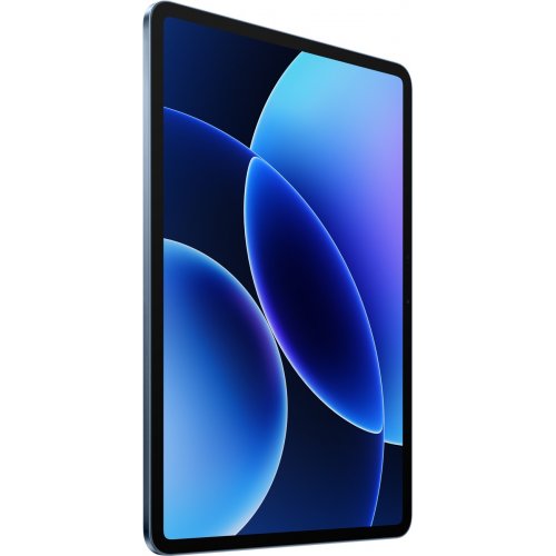 Планшет Xiaomi Pad 8 Wi-Fi 8/128GB (VHU6361EU) Blue купити в Україні | Telemart фото