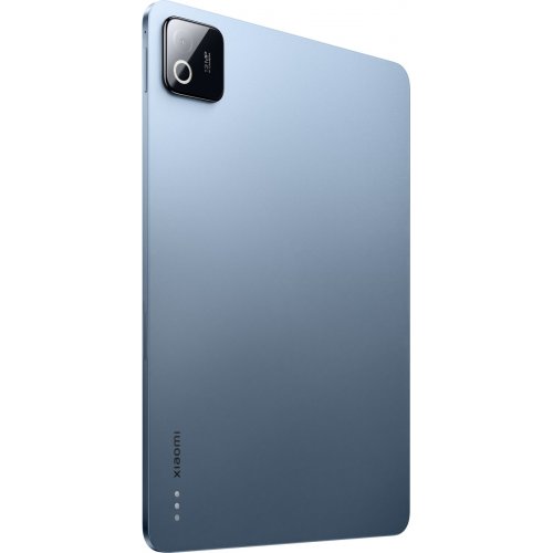 Планшет Xiaomi Pad 8 Wi-Fi 8/128GB (VHU6361EU) Blue купити в Україні | Telemart фото