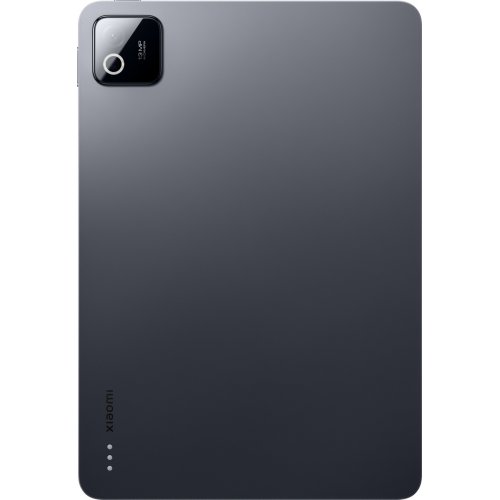 Планшет Xiaomi Pad 8 Wi-Fi 8/256GB (VHU6381EU) Gray купити в Україні | Telemart фото