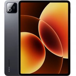 Планшет Xiaomi Pad 8 Wi-Fi 8/128GB (VHU6389EU) Gray
