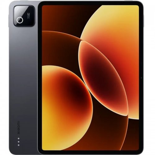 Планшет Xiaomi Pad 8 Wi-Fi 8/128GB (VHU6389EU) Gray купить в Украине | Telemart фото
