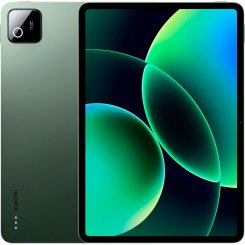 Планшет Xiaomi Pad 8 Wi-Fi 8/128GB (VHU6395EU) Pine Green