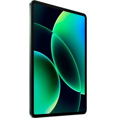 Планшет Xiaomi Pad 8 Wi-Fi 8/128GB (VHU6395EU) Pine Green купить в Украине | Telemart фото