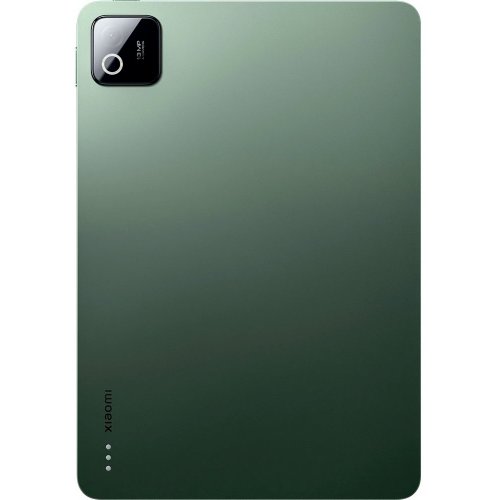 Планшет Xiaomi Pad 8 Wi-Fi 8/128GB (VHU6395EU) Pine Green купить в Украине | Telemart фото