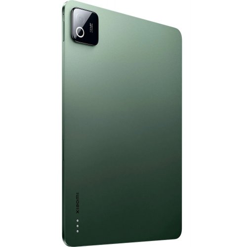 Планшет Xiaomi Pad 8 Wi-Fi 8/128GB (VHU6395EU) Pine Green купить в Украине | Telemart фото